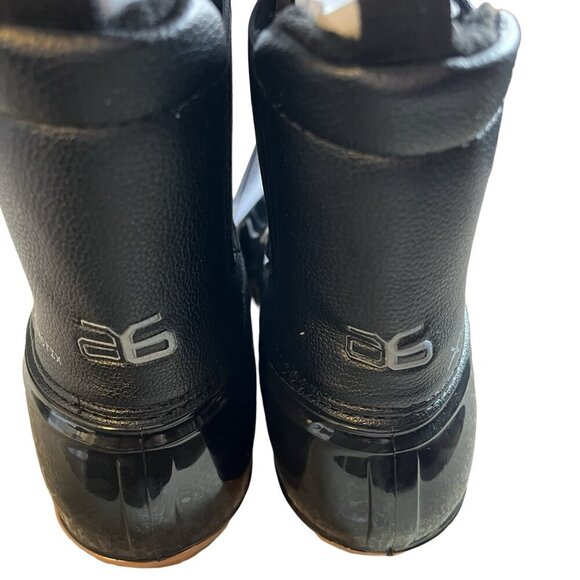 Arctix Women’s McKenzie Duck Boot Rain Spring 6‎ - Picture 5 of 7